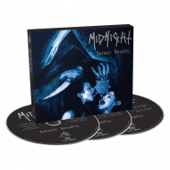 MIDNIGHT Satanic Royalty (10th Anniversary Edition) 2xCD/DVD [CD]
